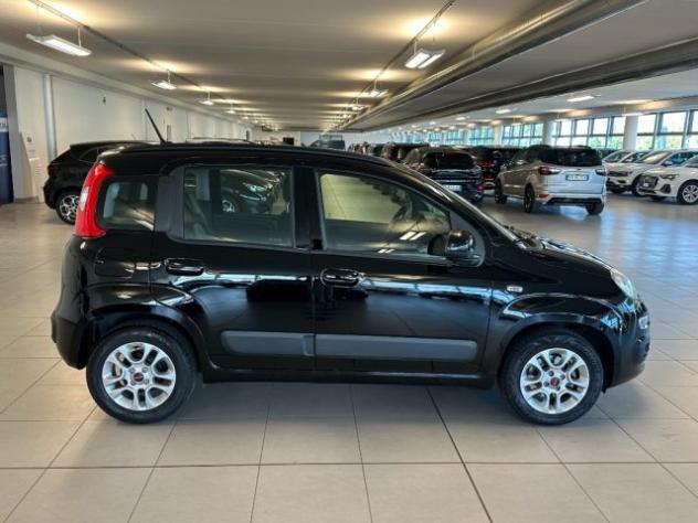 FIAT Panda 1.200 BENZINA GPL 69 CV LOUNGE rif. 23772074 - Foto 8
