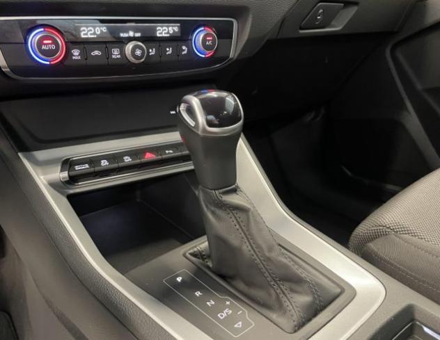 AUDI Q3 SPB 2.0 TDI 150 CV S-Tronic S-Line Edition rif. 23630254 - Foto 3