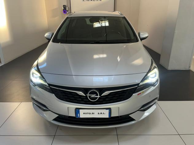 Opel Astra 1.5 CDTI Sport Tourer Business Elegance 122cv S&S MT6 - Foto 2