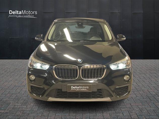 BMW X1 F48 xdrive18d - Foto 6
