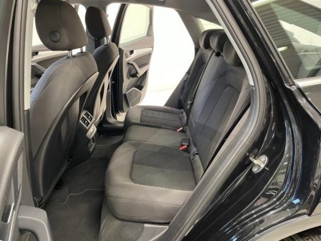 AUDI Q5 SPB 40 TDI 2.0 tdi quattro S tronic Advanced MHEV rif. 22884373 - Foto 7