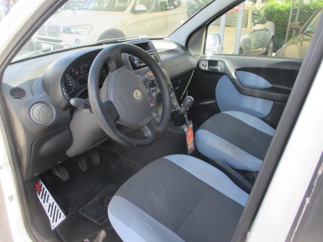 Fiat Panda 1.3 MJT 16V 4x4 - Foto 10