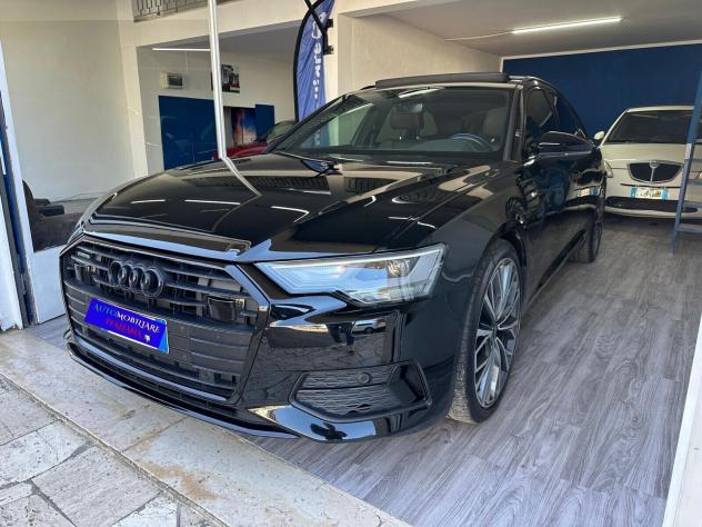 Audi A6 Avant 40 2.0 TDI quattro ultra S tronic Business Plus - Foto 3
