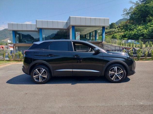 Peugeot 3008 BlueHDI 130 EAT8 S&S Allure Pack - Foto 4