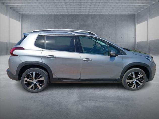 PEUGEOT 2008 1° serie PureTech Turbo 130 S&S Allure rif. 23833107 - Foto 7