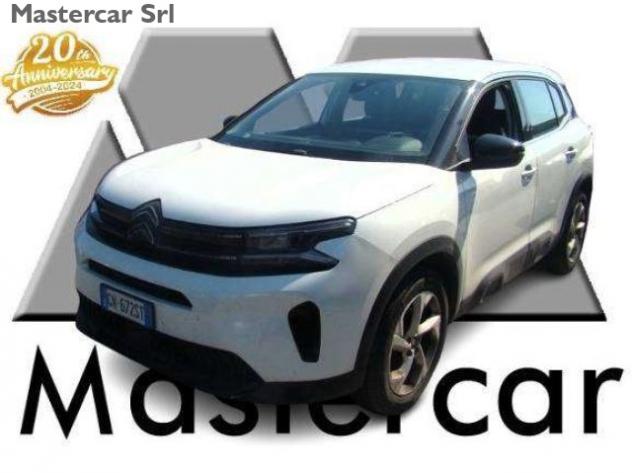 CITROEN C5 Aircross C5 Aircross I 1.5 bluehdi Feel Pack - GN672ST rif. 23829068