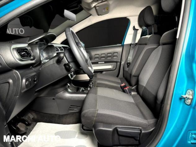 CITROEN C3 BlueHDi 100 S&S Feel rif. 23803764 - Foto 10