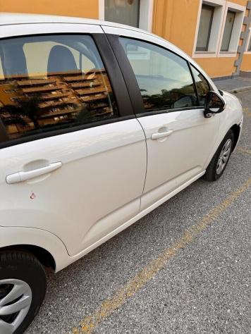 Citroen C3 BlueHDi 75 Exclusive diesel problema ventola , vista e piaciuta - Foto 3