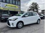 TOYOTA Yaris 1.0 5 porte Lounge My 2015 uniprop. rif. 23775660