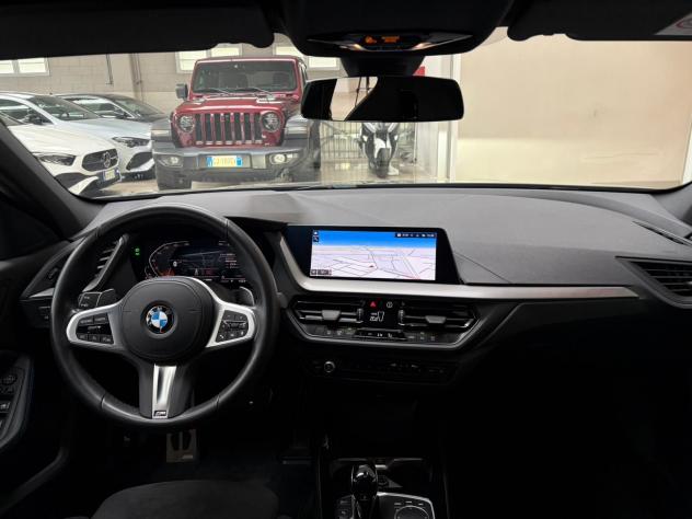 BMW Serie 1 120d xdrive MSport aut. - Foto 6