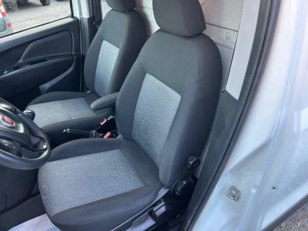 FIAT Doblo Doblò 1.4 Natural Power -Cargo Lounge-ATTREZZATO rif. 23891474 - Foto 7