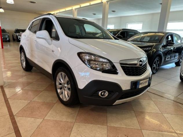 OPEL Mokka 1.6 CDTI Ecotec 136CV 4x2 Start&Stop Cosmo rif. 23824726 - Foto 3