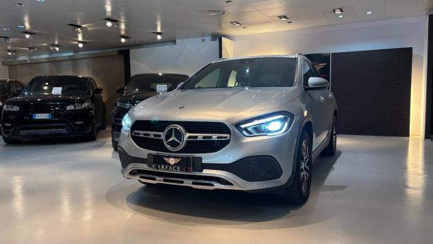 MERCEDES-BENZ GLA 200D 2.0D 150CV - 2021