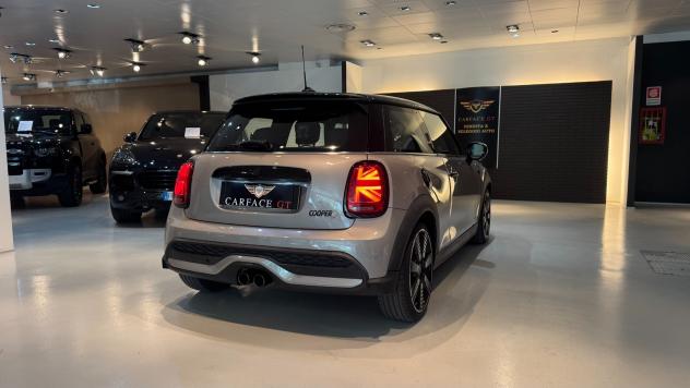 MINI 2.0 COOPER S 178CV - 2021 - Foto 4