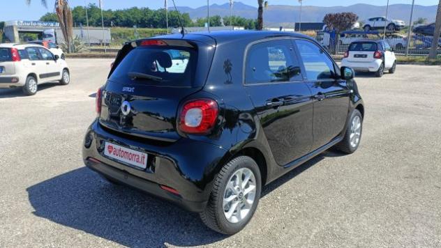 SMART ForFour 70 1.0 twinamic Passion n°30 rif. 23754036 - Foto 5