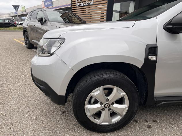 Dacia Duster 1.5 dCi 110cv 4x2 Comfort - Foto 6