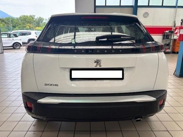 PEUGEOT 2008 BlueHDi 100 S&S Allure rif. 23877755 - Foto 5