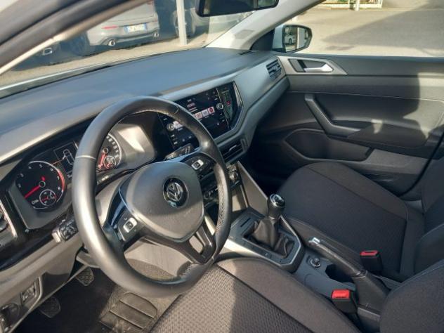 VOLKSWAGEN Polo 1.0 EVO 5p. Comfortline BlueMotion Technology rif. 23051967 - Foto 9