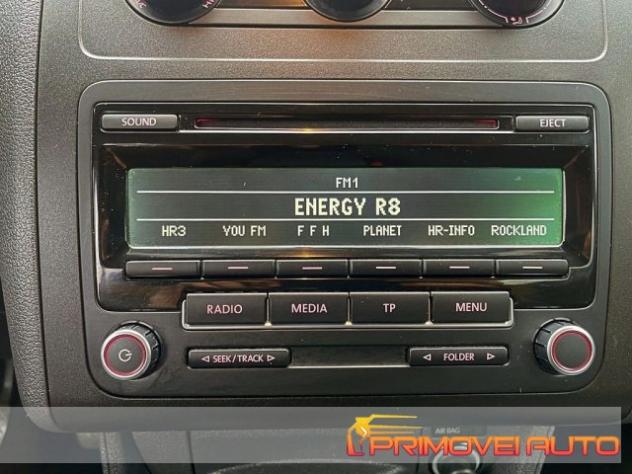 VOLKSWAGEN Caddy 2.0 Ecofuel 5p. Jako Edition rif. 19881834 - Foto 5