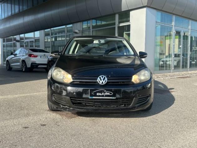 VOLKSWAGEN Golf 1.4 5P. IMP. GPL rif. 24152544 - Foto 4