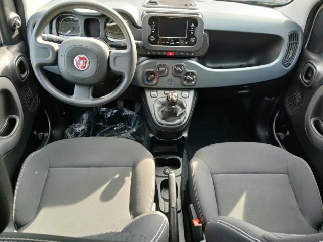 FIAT Panda 3ª serie Panda 1.0 FireFly S&S Hybrid - Foto 5