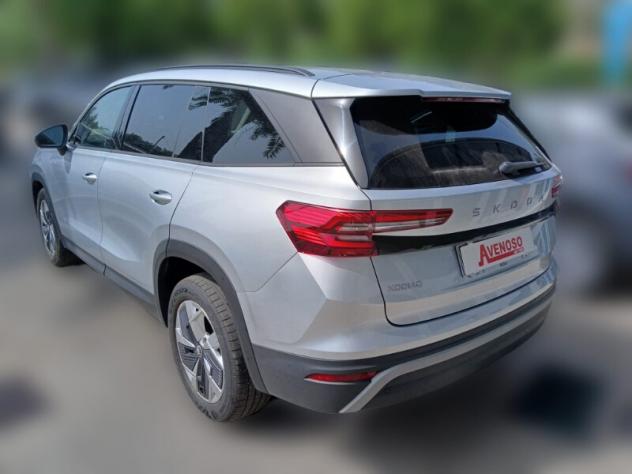 SKODA Kodiaq 2ª serie Kodiaq 2.0 TDI DSG 7 posti Executive - Foto 3