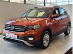 VOLKSWAGEN T-Cross 1.0 TSI 110CV *UNICO PROP.*PARK AUTO*ITALIANA* rif. 24136282