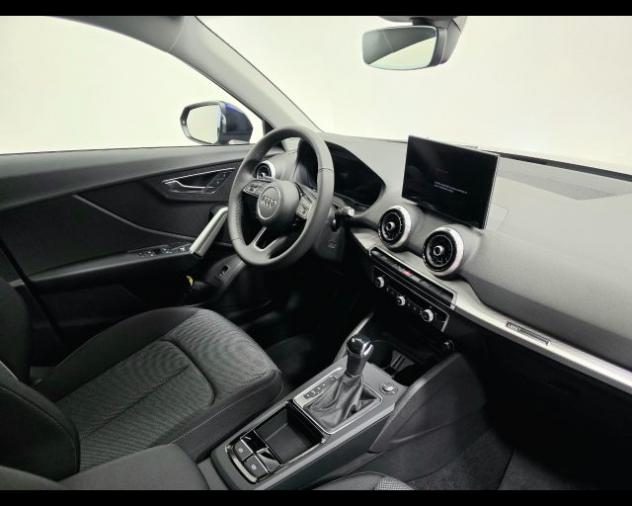 AUDI Q2 35 TFSI S-TRONIC S-LINE EDITION rif. 24057974 - Foto 3