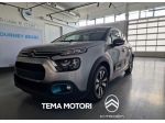 Citroën C3 III 2017 1.2 puretech Shine s&s 83cv neopatentati