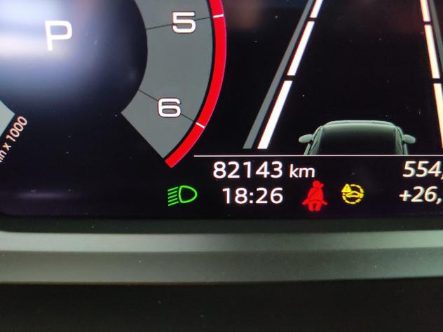 Audi A3 SPB 30 TDI S tronic Navi Adaptive Cruise FariLED - Foto 10
