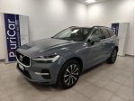 Volvo XC60 B4 (d) 197cv auto Camera+Sensori FariLED Cerchi19