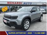 Jeep Avenger 1.2 Turbo 100 CV Altitude 2025 * 13 MILA KM!!