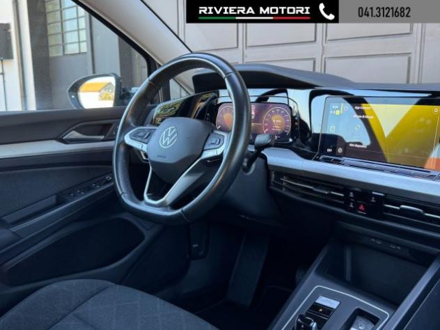 VOLKSWAGEN Golf 2.0 TDI 116CV DSG Life rif. 24105177 - Foto 4