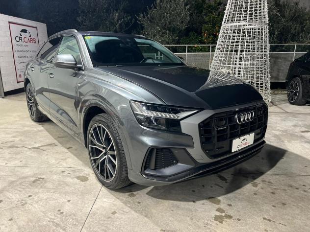Audi Q8 50 TDI 286 CV quattro tiptronic S Line - Foto 2