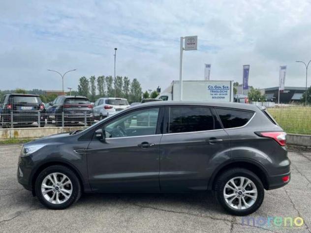 FORD Kuga 1.5 TDCi Edition s&s 2WD 120 CV powershift rif. 19169014 - Foto 3