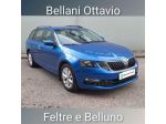 SKODA Octavia 2.0 TDI CR 4x4 Wagon Executive rif. 23448001
