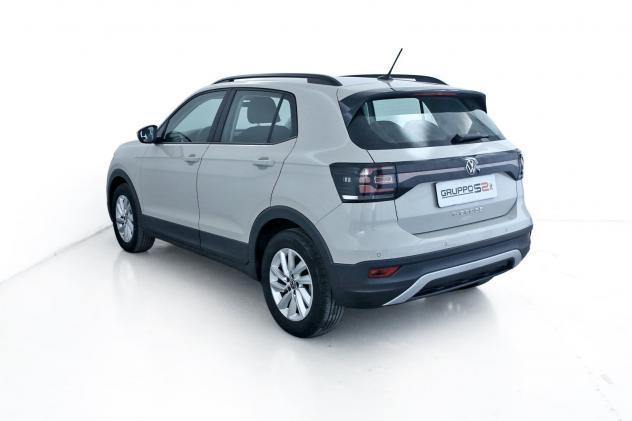 Volkswagen T-Cross 1.0 TSI 81kW Style Tech Pack/Park Pilot/App-Connect Wireless - Foto 6