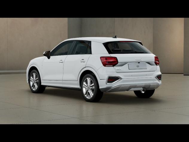 Audi Q2 1,5 L4110 DSG - Foto 3