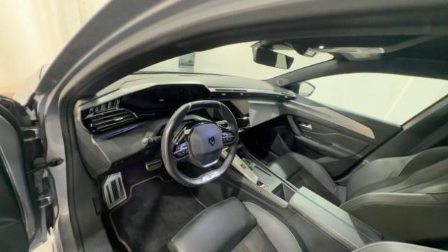 PEUGEOT 308 SW Plug-in Hybrid 225 e-EAT8 GT rif. 23816425 - Foto 9