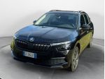 Škoda Kamiq 1.0 tsi black dots 110cv
