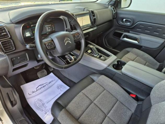 CITROEN C5 Aircross BlueHDi 130 S&S EAT8 Feel rif. 23976930 - Foto 6