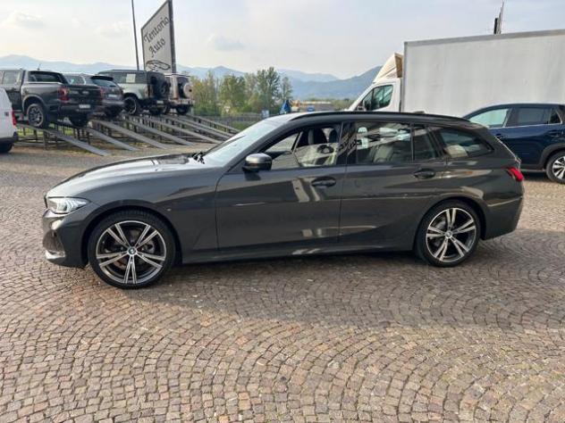 BMW 320 d 48V xDrive Touring sport rif. 24097568 - Foto 3