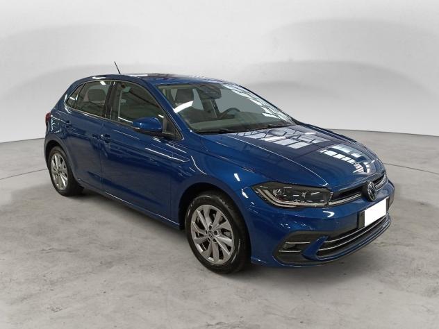 Volkswagen Polo 1.0 TSI 81kW Style DSG - Foto 3