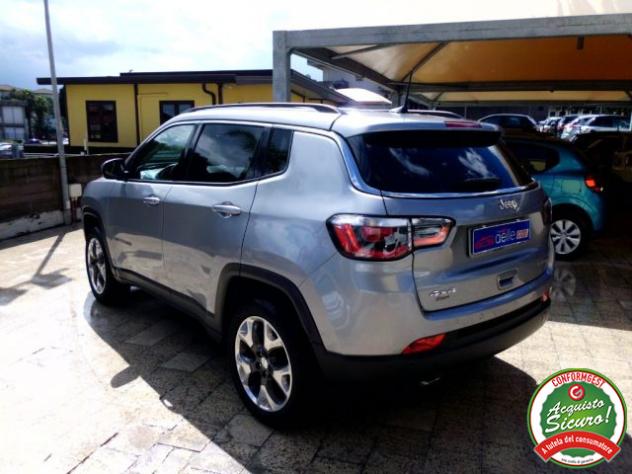 JEEP Compass 2.0 Multijet II 4WD Limited rif. 23940245 - Foto 5