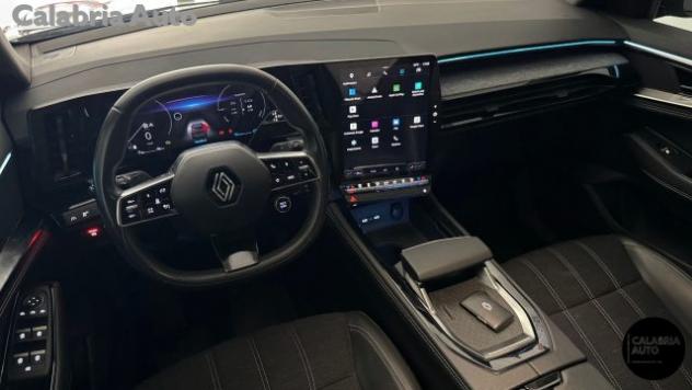 RENAULT Austral Austral Full Hybrid E-Tech 200 CV Techno rif. 23708070 - Foto 8