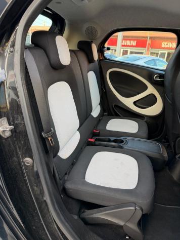 Smart ForFour 70 1.0 Youngster - Foto 10