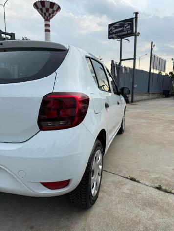 DACIA Sandero 1.5 dCi 8V 75CV Start&Stop Ambiance rif. 23200253 - Foto 5