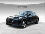 Audi Q2 I 2021 30 2.0 tdi Admired s-tronic