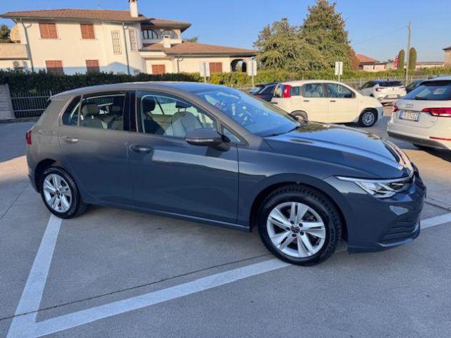 VOLKSWAGEN Golf 2.0 TDI 115 CV SCR Life rif. 23275445 - Foto 3