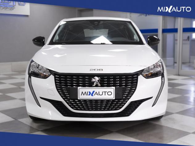 Peugeot 208 1.2 Puretech Active S&S 75CV - Foto 2